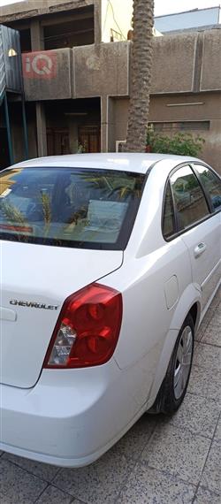 شێڤرۆلێت ئۆپترا